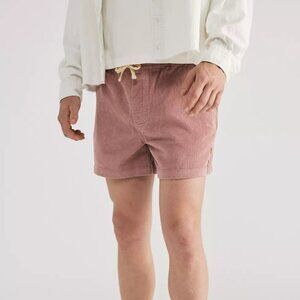 Men's The Critical Slide Society Fever Corduroy Short